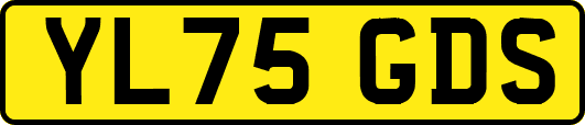 YL75GDS