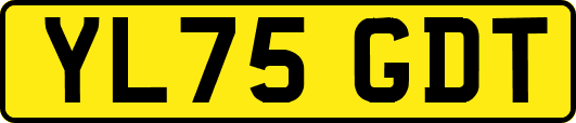 YL75GDT
