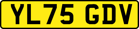YL75GDV