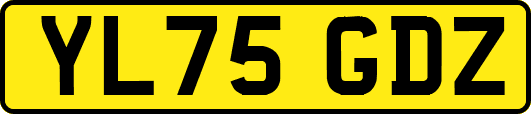 YL75GDZ