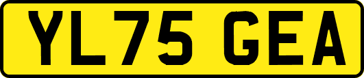 YL75GEA