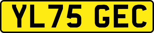 YL75GEC