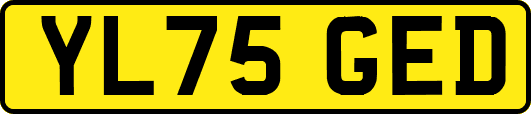 YL75GED