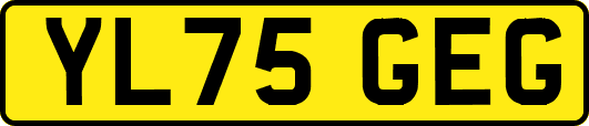YL75GEG