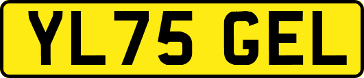 YL75GEL