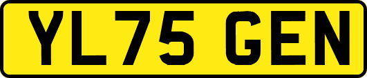 YL75GEN