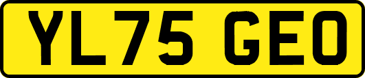 YL75GEO