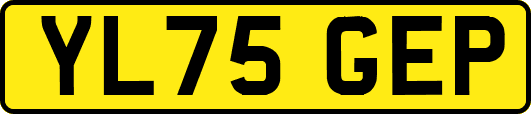 YL75GEP
