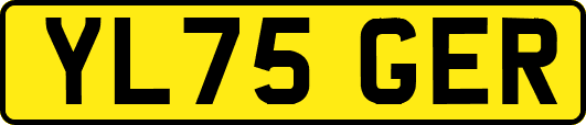 YL75GER