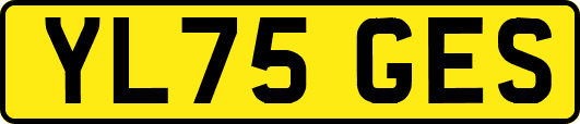 YL75GES