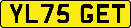 YL75GET