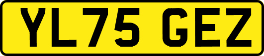 YL75GEZ