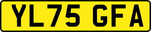 YL75GFA