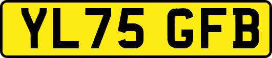 YL75GFB