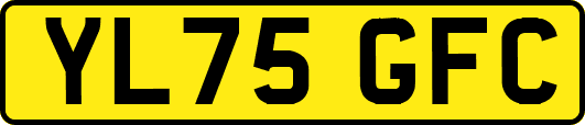 YL75GFC