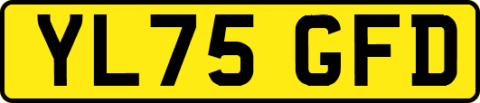 YL75GFD
