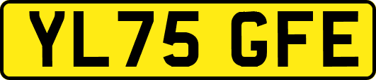 YL75GFE