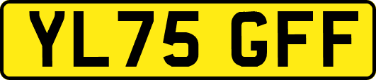 YL75GFF