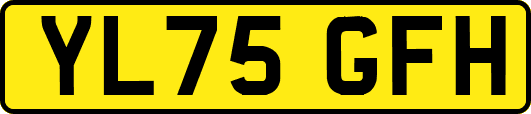 YL75GFH