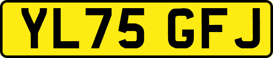 YL75GFJ