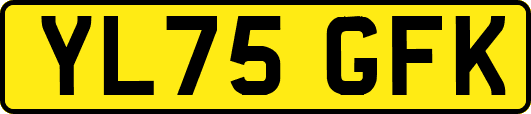 YL75GFK