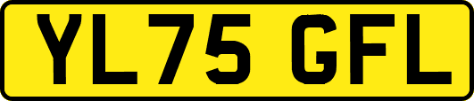YL75GFL