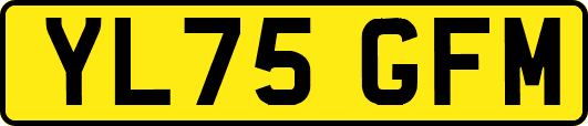 YL75GFM