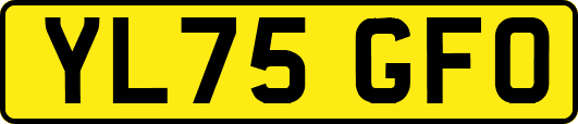 YL75GFO