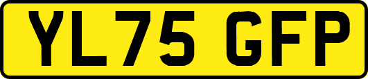 YL75GFP