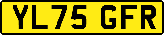YL75GFR
