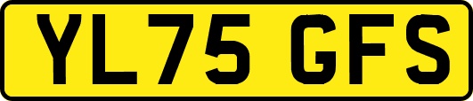 YL75GFS