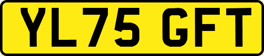 YL75GFT