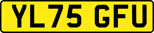 YL75GFU