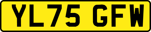 YL75GFW