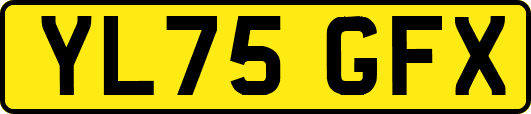 YL75GFX