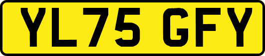 YL75GFY
