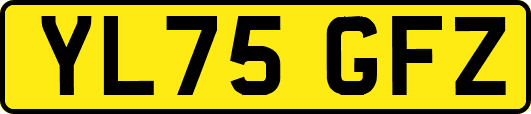 YL75GFZ