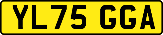 YL75GGA