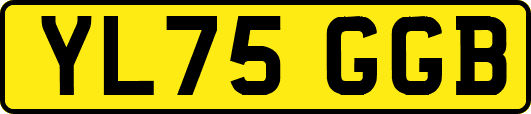 YL75GGB