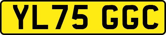 YL75GGC