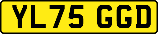 YL75GGD