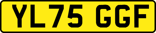YL75GGF