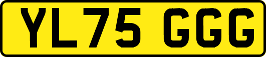 YL75GGG