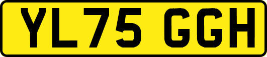 YL75GGH