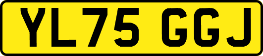 YL75GGJ