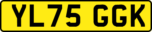 YL75GGK