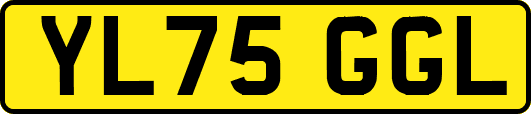 YL75GGL