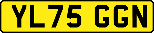 YL75GGN