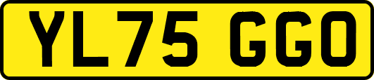 YL75GGO