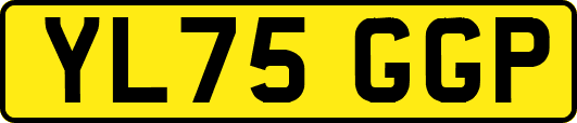 YL75GGP